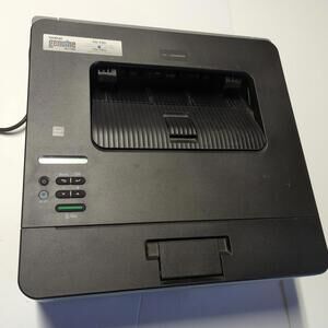 Brother HL-L2325DW Wireless Monochrome Laser Printer, Has Drum